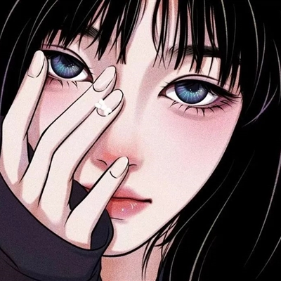 很丧的微信头像女(精选16张)