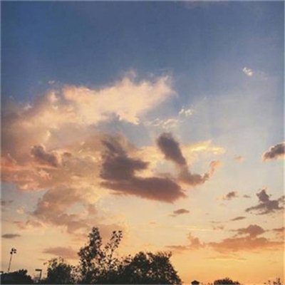 微信头像简约风格(精选16张)