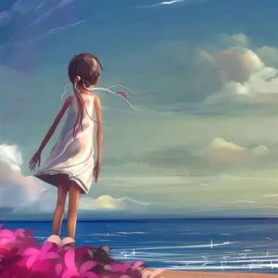 微信最美的头像图片简单漂亮(24张)