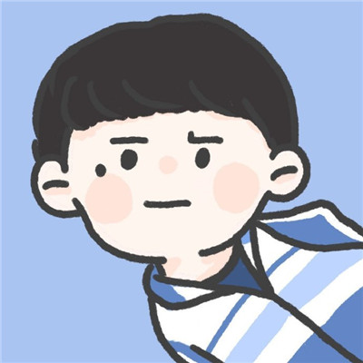 微信头像可爱搞怪卡通(16张)