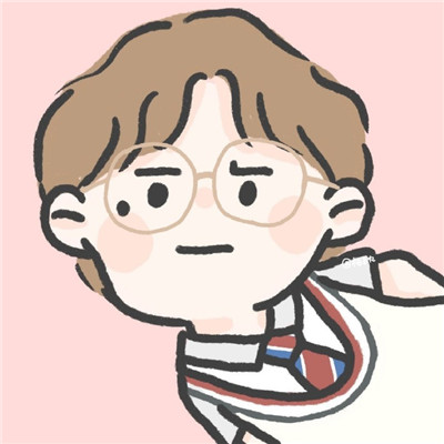 微信头像可爱搞怪卡通(16张)