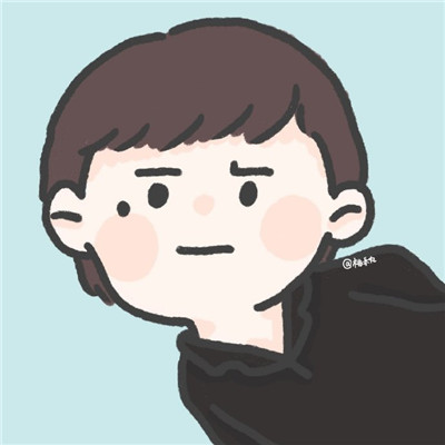 微信头像可爱搞怪卡通(16张)