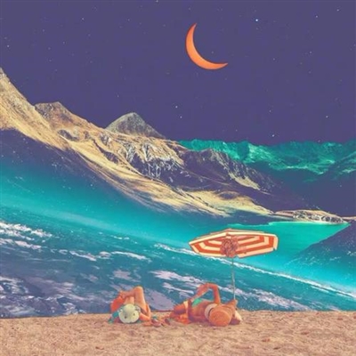 向往自由的微信头像(精选18张)