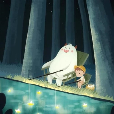 向往自由的微信头像(精选18张)