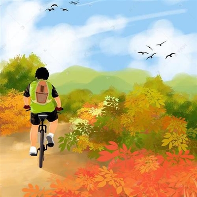 向往自由的微信头像(精选18张)