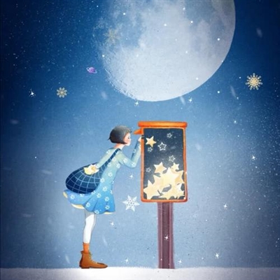 向往自由的微信头像(精选18张)