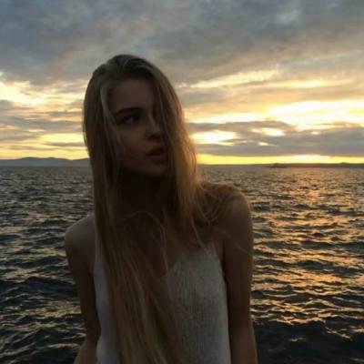 高清气质女神头像大全(16张)