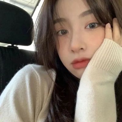 高清气质女神头像大全(16张)