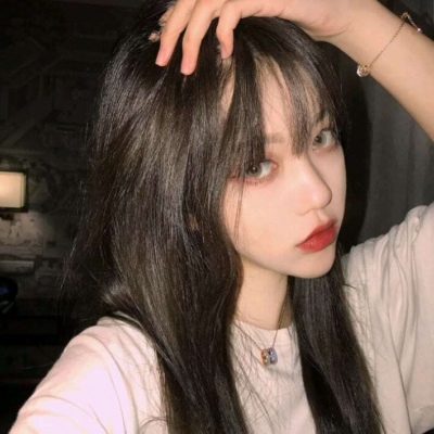 高清气质女神头像大全(16张)