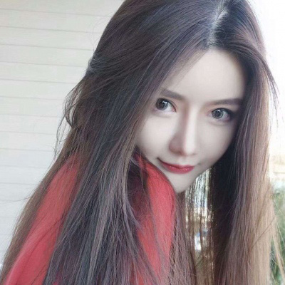 高清气质女神头像大全(16张)