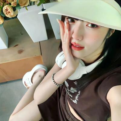 高清气质女神头像大全(16张)