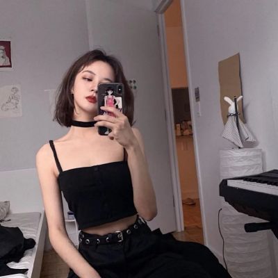 高清气质女神头像大全(16张)