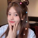 最美女头像图片精选(精选18张)