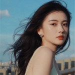 最美女头像图片精选(精选18张)