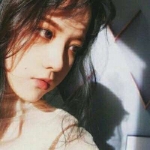 最美女头像图片精选(精选18张)