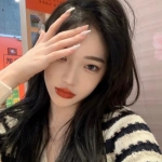 最美女头像图片精选(精选18张)