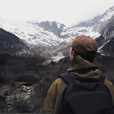 成熟男人用的微信头像(12张)