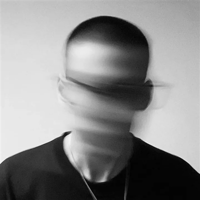 成熟男人用的微信头像(12张)