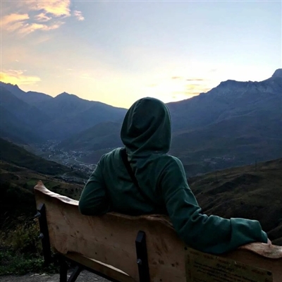 成熟男人用的微信头像(12张)