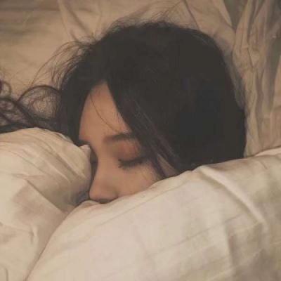 表示心情抑郁的头像(精选12张)