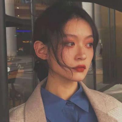 表示心情抑郁的头像(精选12张)