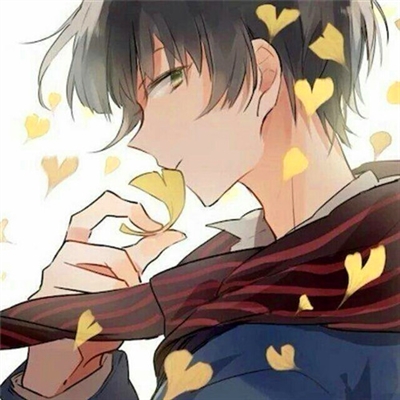 适合做微信头像的图片唯美(精选24张)