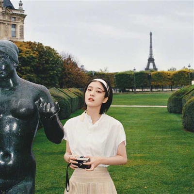 适合做微信头像的图片唯美(精选24张)