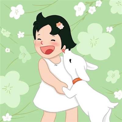 适合做微信头像的图片唯美(精选24张)