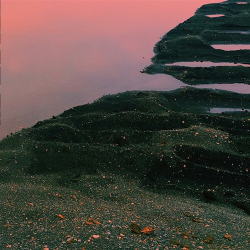 好看的风景头像图片(22张)