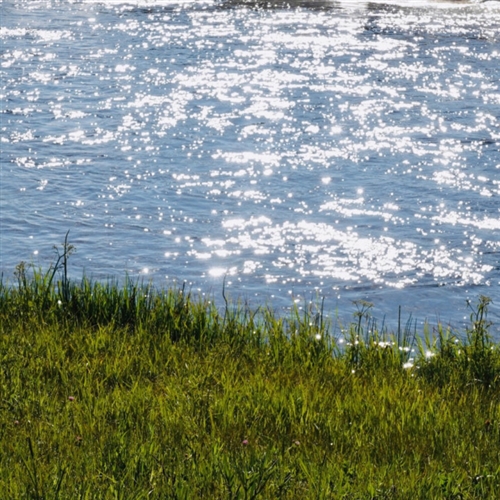 好看的风景头像图片(22张)