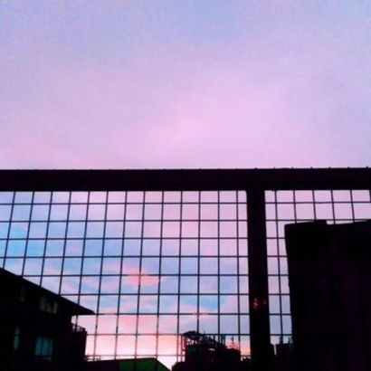 好看的风景头像图片(22张)