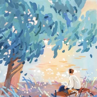 自然随性一点的头像(精选24张)