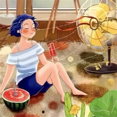 自然随性一点的头像(精选24张)