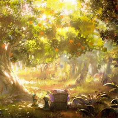 自然随性一点的头像(精选24张)