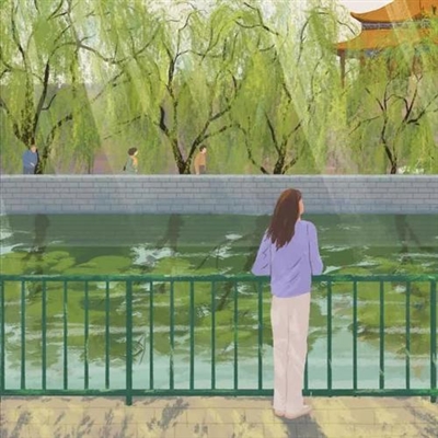 自然随性一点的头像(精选24张)