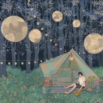 自然随性一点的头像(精选24张)