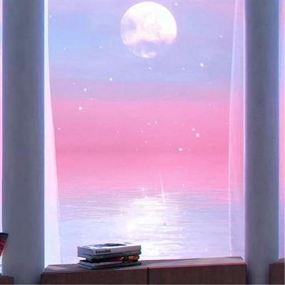 微信头像80后女人专用景物(16张)