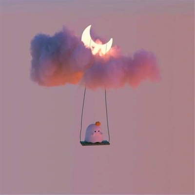 微信头像80后女人专用景物(16张)