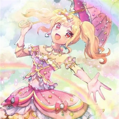 朝气蓬勃积极向上的微信头像(24张)