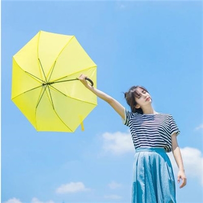 朝气蓬勃积极向上的微信头像(24张)