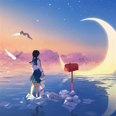 朝气蓬勃积极向上的微信头像(24张)