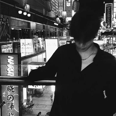 适合年轻人的微信头像男生(24张)