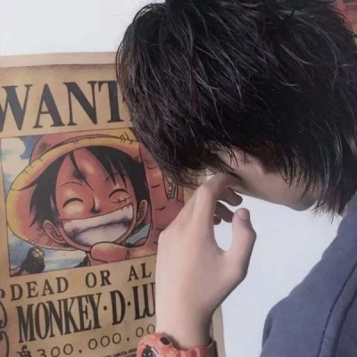 适合年轻人的微信头像男生(24张)