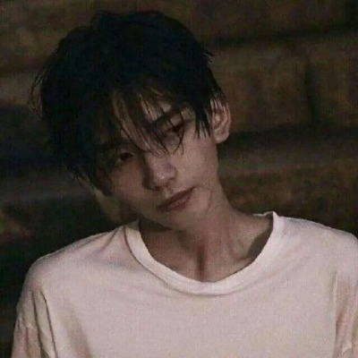 适合年轻人的微信头像男生(24张)