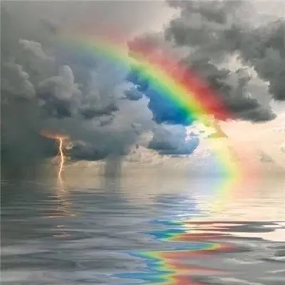 微信最吉利的好看头像图片(16张)