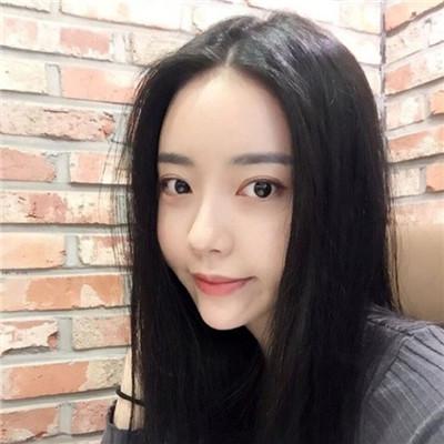 低调又高雅的微信头像女(16张)