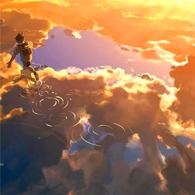 男人正能量有魅力的头像(精选32张)