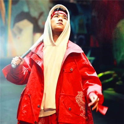 男人正能量有魅力的头像(精选32张)