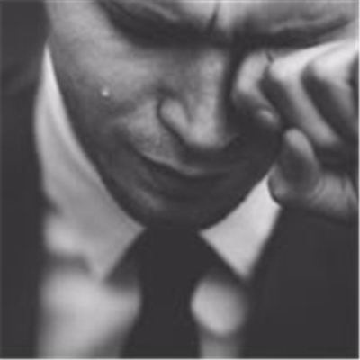 男人正能量有魅力的头像(精选32张)