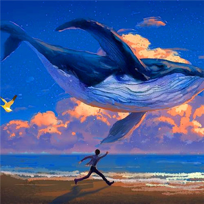 男人正能量有魅力的头像(精选32张)